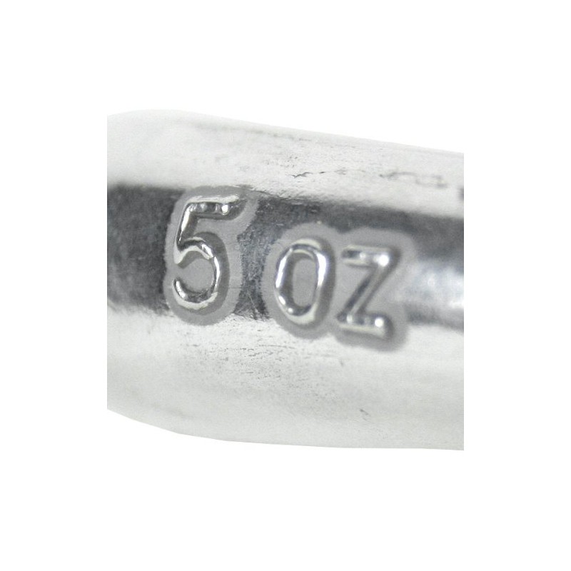 Aluminium Ice / Sweet Scoop 5oz - Ideal for Candy