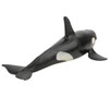 Animal Model, Plastic Similation Animals Figures Killer Whale Shape Model