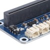 Motor Driver Board for Micro:bit Control 2-Way DC Motor 3-Way