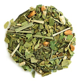 Kusmi Tea [해외직배송] 쿠스미티 엑스퓨레 오리지날 20티백 [Kusmi Tea Expo Pure Original 20 Tea Bags]