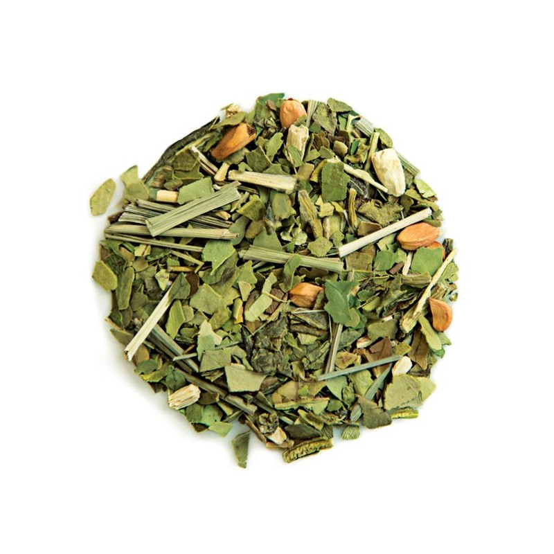 Kusmi Tea [해외직배송] 쿠스미티 엑스퓨레 오리지날 20티백 [Kusmi Tea Expo