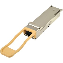 Finisar FTL410QE4C Xcvr Qsfp+ 4x 10.5gbps 40gbase-sr4 100/150m Mmf Limiting Xlppi Electrical