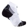 UYN Men's Marathon Zero Running Socks