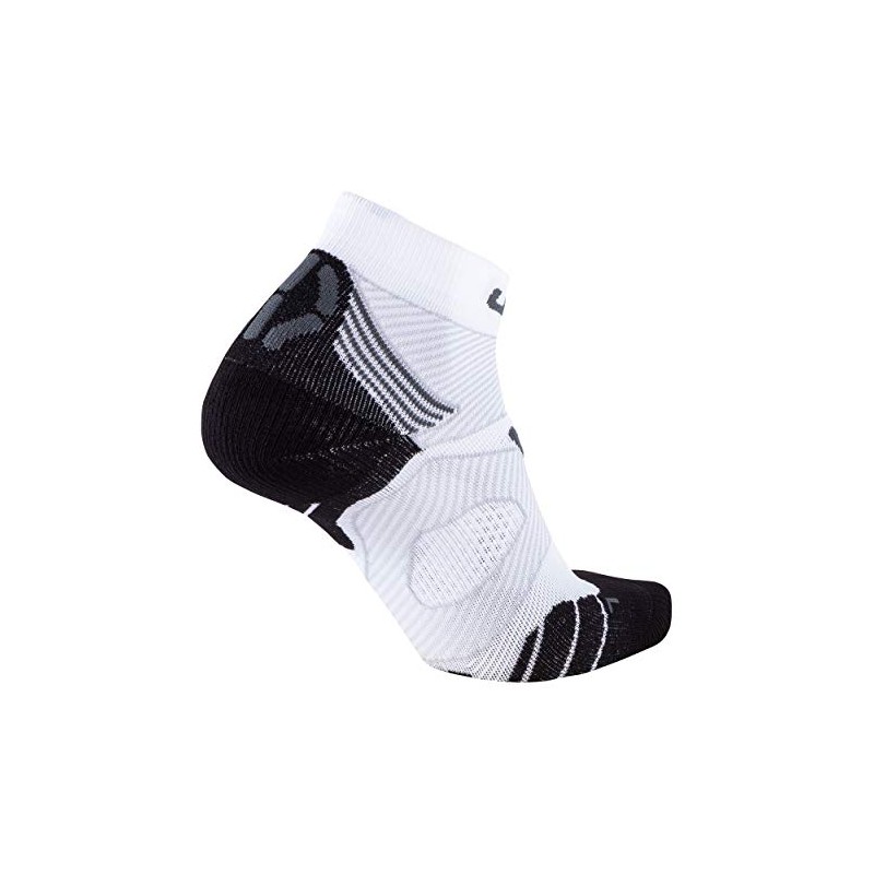 UYN Men's Marathon Zero Running Socks