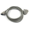 Micro Connectors, Inc. 10 feet IEEE 1284 Bi Directional Parallel