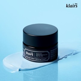 Klairs EGF Cooling Soothing Blue Calming Cream 30g / 클레어스 EGF 쿨링진정 블루 카밍크림 30g