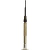 Moody Tools 51-1783 Chromium Vanadium Steel Phillips Screwdriver, 000 Head,