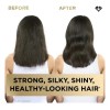 Kit Elvive Total Repair Tratamiento Y Shampoo Cabello Dañado
