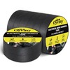 Oyviny Wire Harness Cloth Tape 3/4-Inch by 50-Foot (8 Rolls),