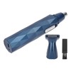 Nose Ear Hair Trimmer Clipper Rechargeable Grooming Shaving Eyebrow Cordless