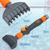 Banax Pool & Spa Filter Cartridge Cleaner, Removes Debris &
