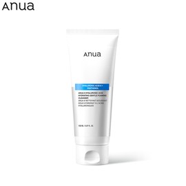 ANUA 8 Hyaluronic Acid Hydrating Gentel Foaming Cleanser 150ml