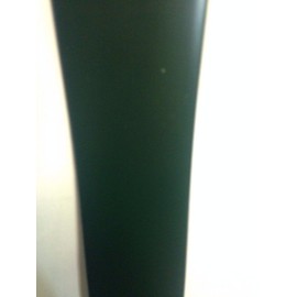 LIUDA 2" x20' ft Vinyl Straps for Patio Chairs Repair Outdoor Lawn Furniture Replacement Strap Strapping (Dark Green) + 20 Free Rivets