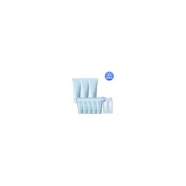 Laneige [APP전용] [단독] 워터뱅크 블루 히알루로닉 클렌징폼 150g 3개 [APP Exclusive] [Solo] Water Bank Blue Hyaluronic Cleansing Foam 150g 3pcs
