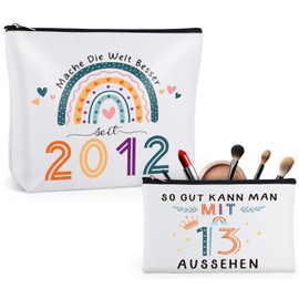 Giftota 2025 Original Birthday Gifts for Women, 13, /