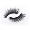Eylure Dramatic 3D 196 False Lashes 180 g,6002357N