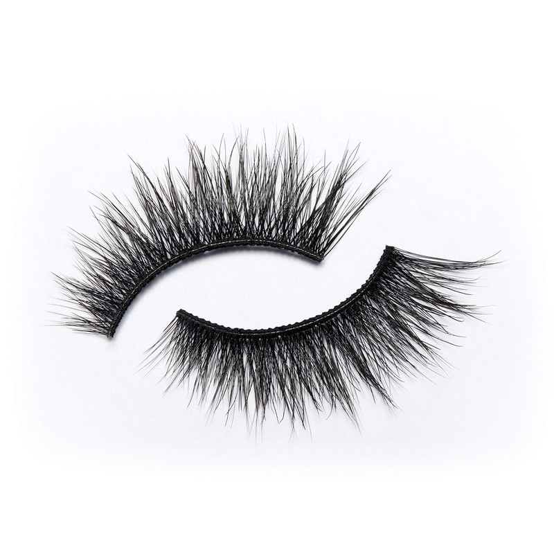 Eylure Dramatic 3D 196 False Lashes 180 g,6002357N