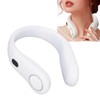 Portable Neck Warmer USB Charging ABS Rechargeable Electric Neck Heater