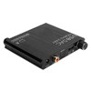 AY107 DAC Converter DigitaltoAnalog Audio Converter RCA 3.5mm Coaxial Optical