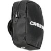 Cressi Back Weight Pockets for Ultralight/Air Travel B.C.'D - Black