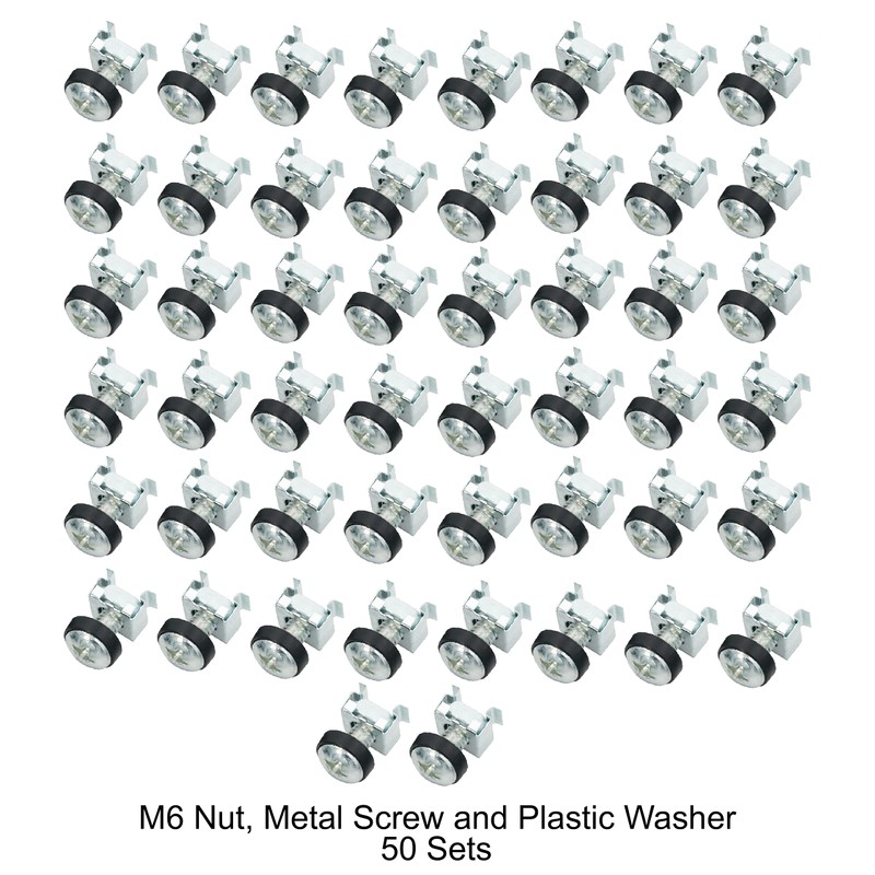 Computer And Server Racks