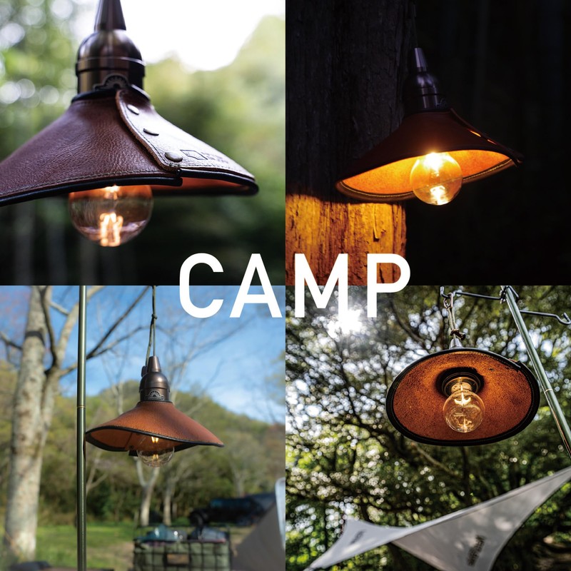 YaeiWorkers AfterGlow LED Lantern Camping Lantern Polycarbonate Bulb Waterproof Level