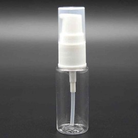 15ml Cosmetic Empty Pump Bottle Pump Bottle 5ea