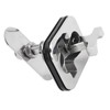 Boat Cam Latch 77 X 63mm 316 Stainless Steel High