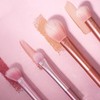 Real Techniques Light Layer Complexion Face Brush for Foundation and