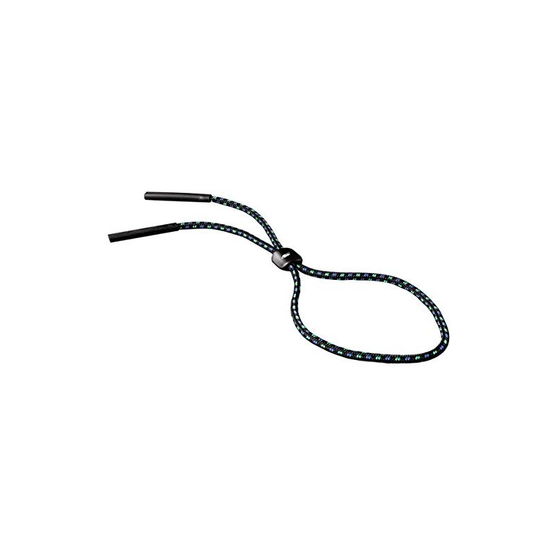 Bolle CORD Polyester Neck Cord, Black
