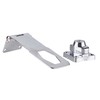 Yale - Y116B/115/BC - Steel Hasp - Comes with own