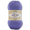 Frida's Wollhaus Alize 100 g Diva Wool Knitting Crochet Microfibre