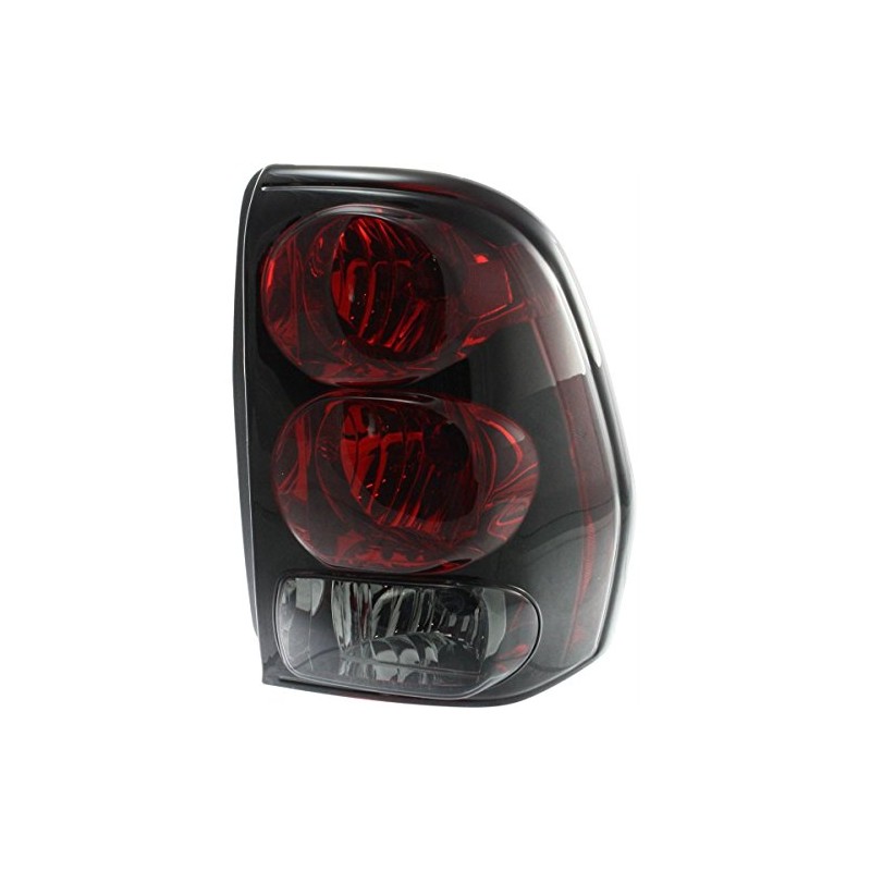 BuyRVlights Tiffin Allegro 40ft 2005-2006 RV Motorhome Right (Passenger) Replacement