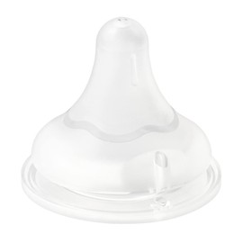 Pigeon Softouch 3 Nipple Blister Pack 2pcs (L)