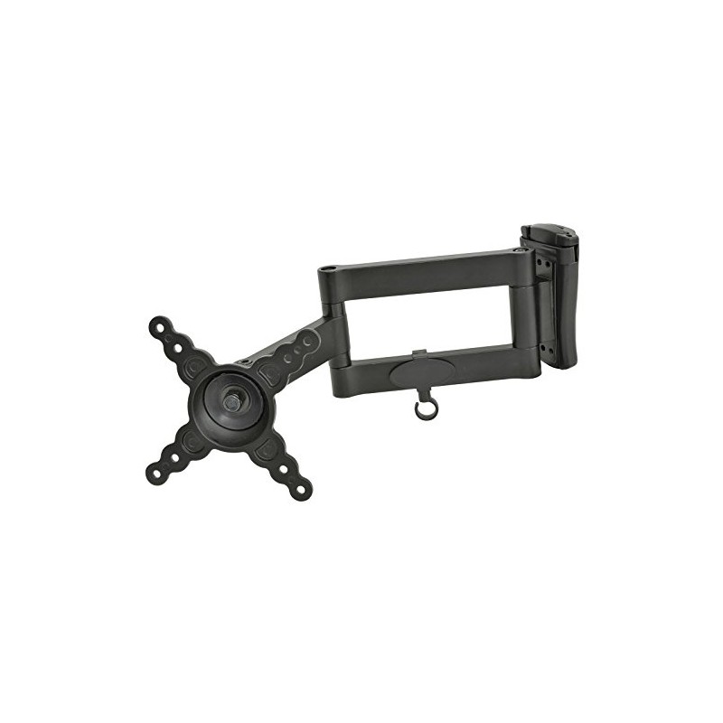 Dual Arm TV Wall Mount Bracket for 13 - 37