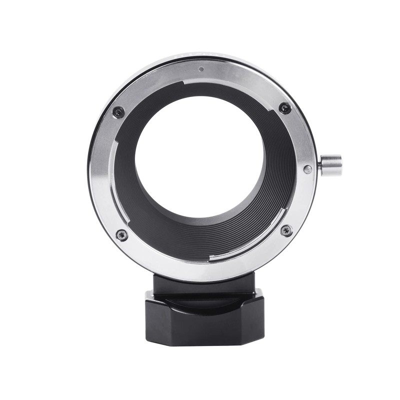 SIRUI EF-Mount Lens Adapter for RF-Mount Cameras (EF-RF Adapter)