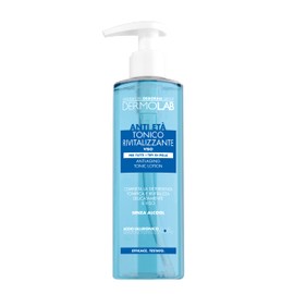 Dermolab Tonic Anti-Aging Revitalisierend ohne Alkohol, für alle Hauttypen - 200 ml
