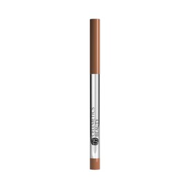 CELLMETICS Long-Wear Cream Eyeliner for Mature Women (Warm Brown (1)) - Water-Resistant, Long-Stay and Mess-Proof Eye Liner - Smudge Proof & Retractable Eyeliner Pencil for Older Women