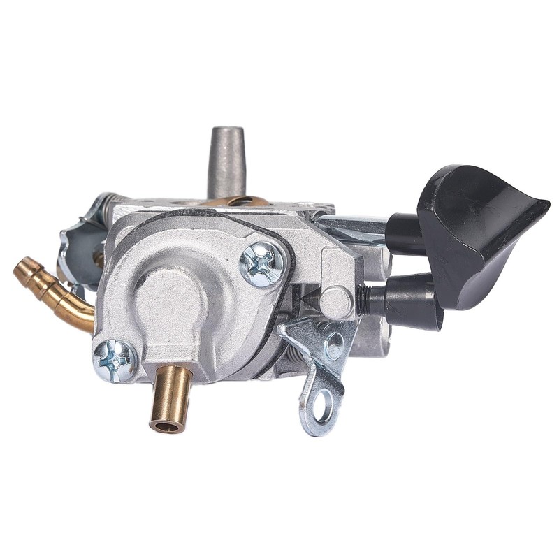 Mikatesi BR600 Carburetor for Stihl BR 600 BR550 BR500 Backpack