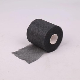 Itisyou Badminton Grip Underwrap Taping Elastic Sponge Badminton Racket Grip Cushion Wrap Foam Film Tennis Racket Wrap Tape Athletic Tape Muscle Bandage Wrap Wrap Tennis Racket Protective Grip