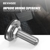 Bevinsee Car Clutch Stop Compatible with BWM 3 Series E30
