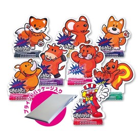 1 Random Juggler Acrylic Stand