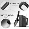 INCLY Sand Scoop & Shovel, Detecting Accessories for Kid &