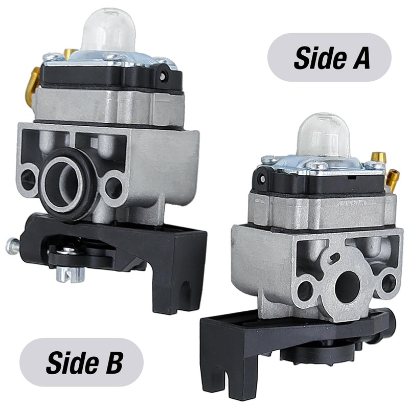 GX35 16100-Z0Z-034 Carburetor Air Filter Kit Replacement for Honda HHT35