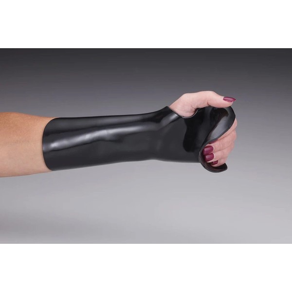 All Care Manosplint Ohio T, Black - 1.6mm - 11%