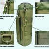 YOWDUTY Tactical MOLLE Water Bottle Holder, Upgraded Water Bottle Pouch