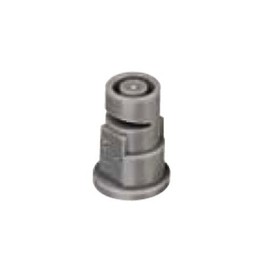 TeeJet TF-VP3 Turbo Floodjet Spray Tip, 0.30-0.60 GPM, 10-40 psi, Polymer - Grey