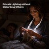Caydo Knitting Light K1 Pro, Zoomable Neck Light for Knitters