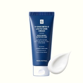 Arc Fit Acfit Emergency Beta-G Lactocare Cream 150ml / 아크핏 비상 베타-G 락토케어 크림 150ml