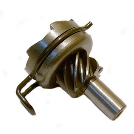 Kickstarter Sprocket with Clamp 4-Stroke China Scooter e.g. for Baotian AGM GMX Hyosung Flex Tech Jack Fox Rex Yiying Benzhou Jinlun 139QMA / 139QMB GY6 Engines